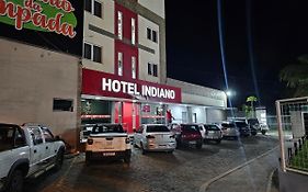 Hotel Indiano